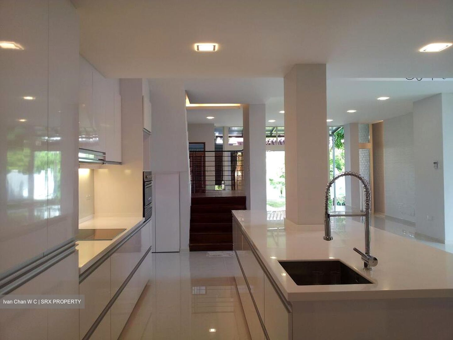 Seletar Hills Estate (D28), Semi-Detached #501545281